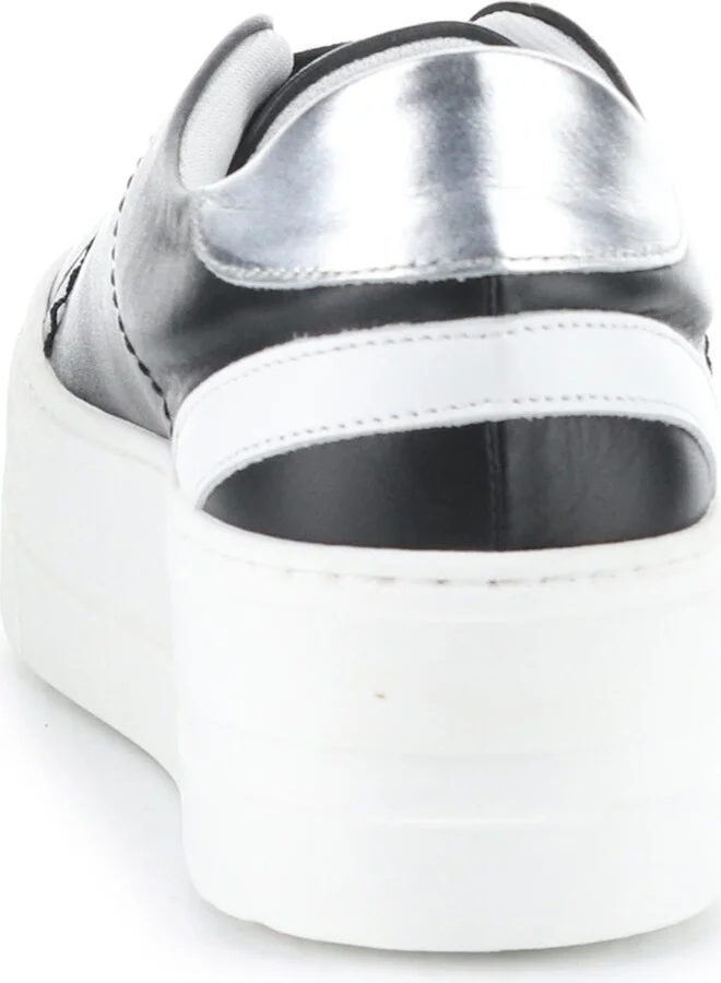 Mona Platform Slip-On Sneaker - Image 7