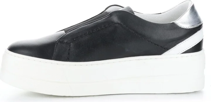 Mona Platform Slip-On Sneaker - Image 11