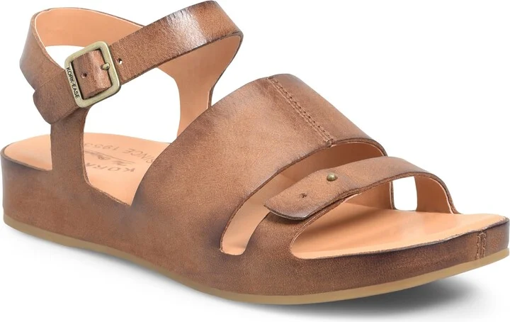 Brown Leather