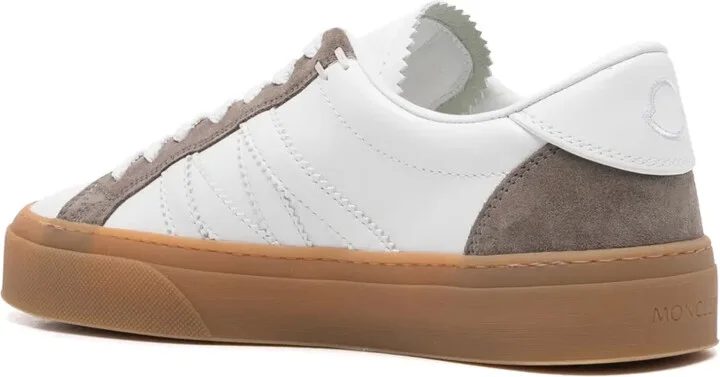 Monaco 2 lace-up sneakers - Image 3