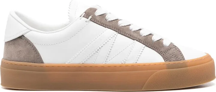 Monaco 2 lace-up sneakers