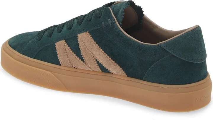 Monaco 2 Low Top Sneaker - Image 2