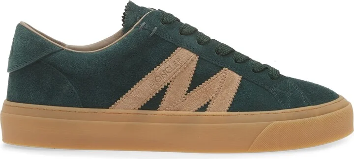 Monaco 2 Low Top Sneaker - Image 3
