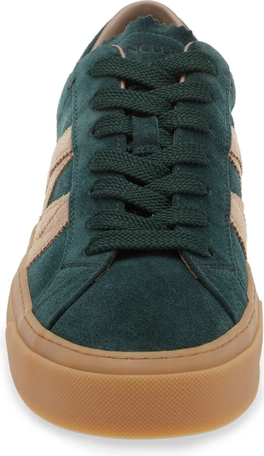 Monaco 2 Low Top Sneaker - Image 4