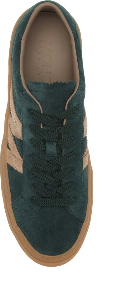 Monaco 2 Low Top Sneaker - Image 5