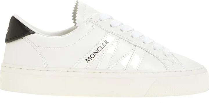 Monaco 2 Low Top Sneaker - Image 3