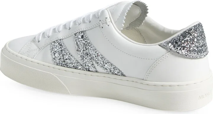 Monaco 2 Low Top Sneaker - Image 2