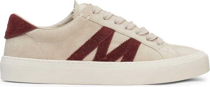 Monaco 2 Low Top Sneaker - Image 3