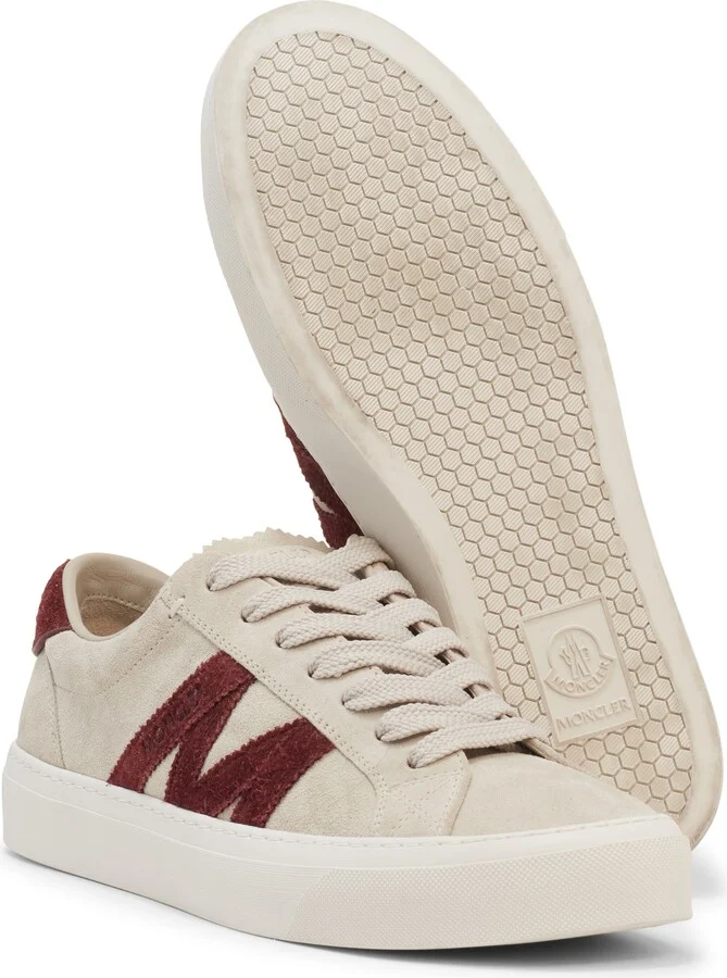 Monaco 2 Low Top Sneaker - Image 5