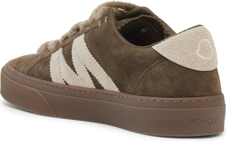 Monaco 2 Low Top Sneaker - Image 8