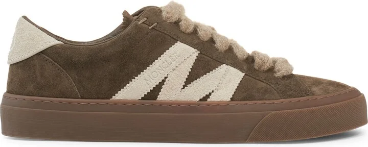 Monaco 2 Low Top Sneaker - Image 9