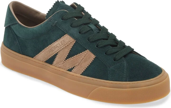 Monaco 2 Low Top Sneaker