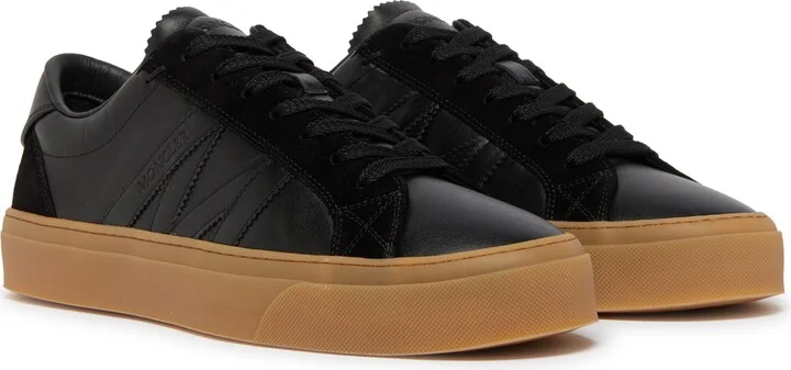 Monaco 2 low top sneakers - Image 3
