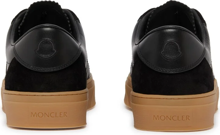 Monaco 2 low top sneakers - Image 4