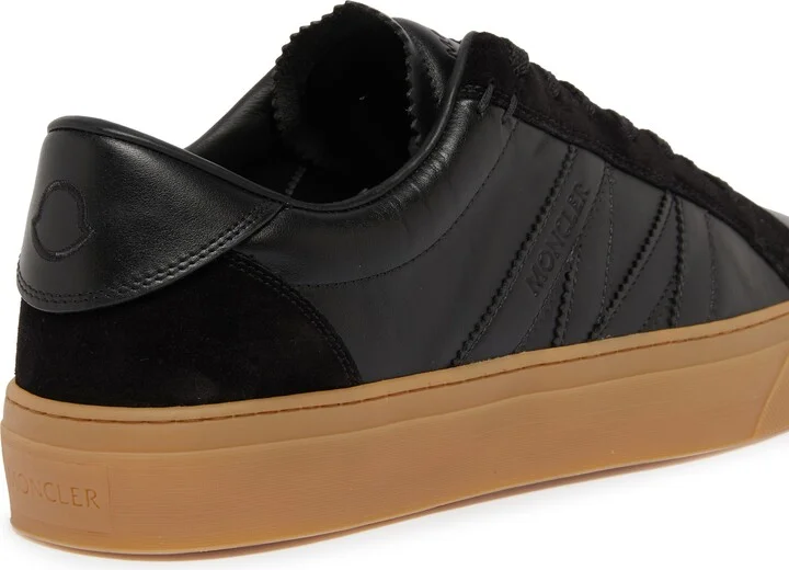 Monaco 2 low top sneakers - Image 7
