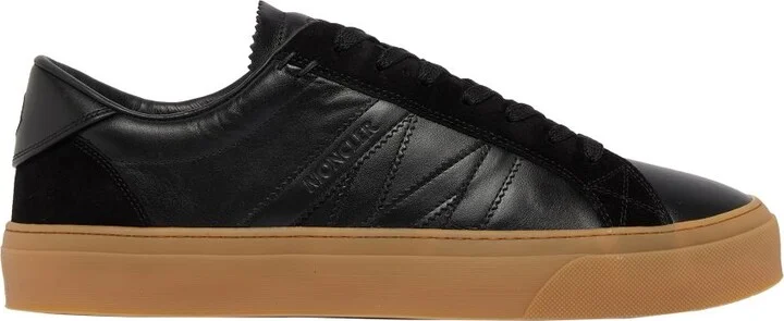 Monaco 2 low top sneakers - Image 9