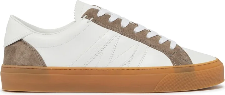 Monaco 2 low top sneakers - Image 10