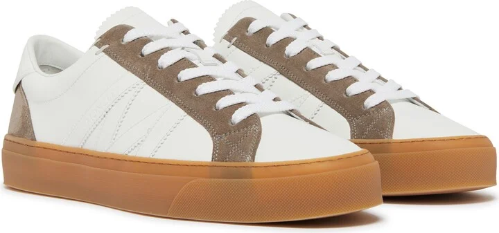 Monaco 2 low top sneakers - Image 11