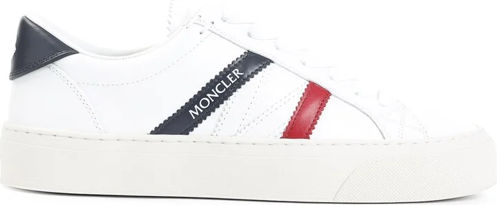 Monaco 2 Low Top Sneakers - Image 2