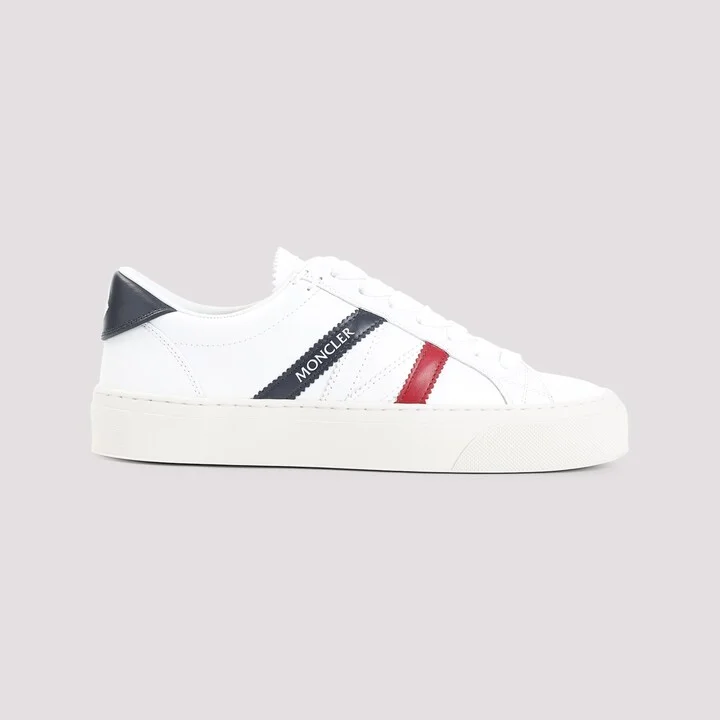 Monaco 2 Low Top Sneakers - Image 3