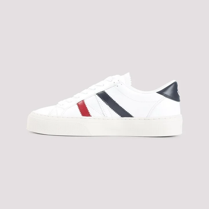 Monaco 2 Low Top Sneakers - Image 4
