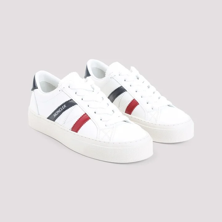 Monaco 2 Low Top Sneakers - Image 5