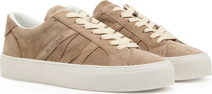 Monaco 2 low top sneakers - Image 3