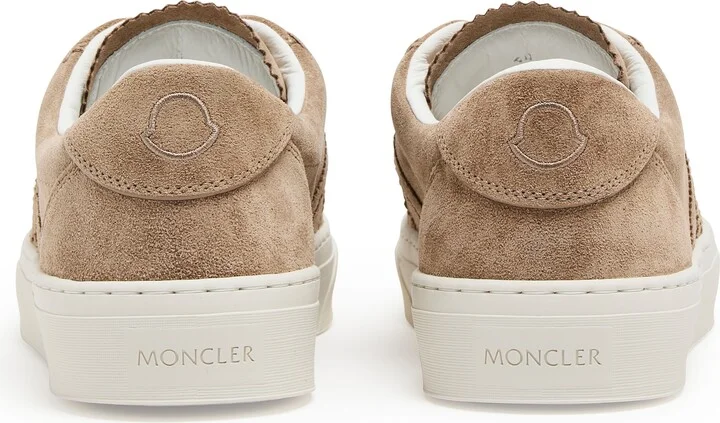 Monaco 2 low top sneakers - Image 4