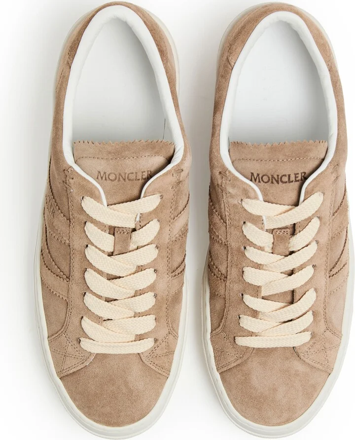 Monaco 2 low top sneakers - Image 5
