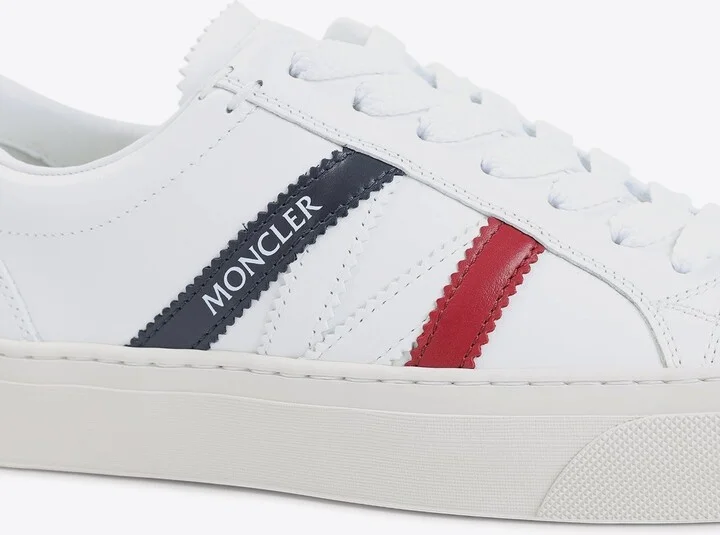 Monaco 2 Low-Top Sneakers - Image 3
