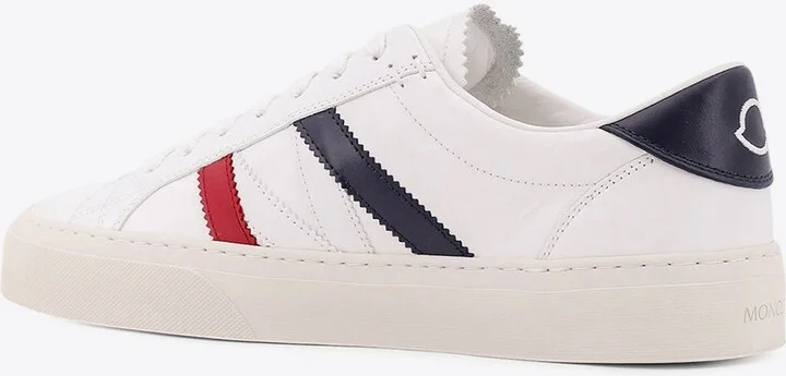 Monaco 2 Low-Top Sneakers - Image 2