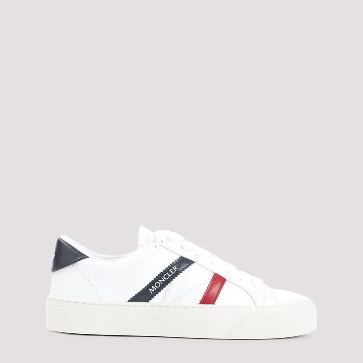 Monaco 2 Low Top Sneakers