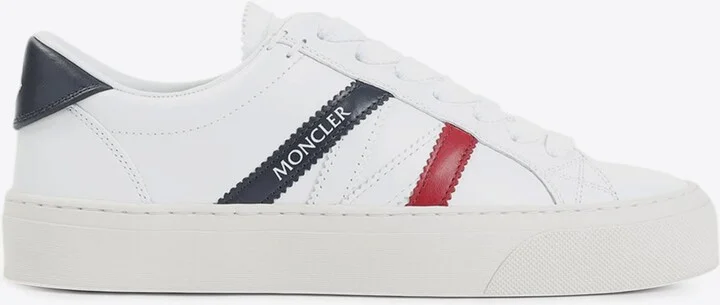 Monaco 2 Low-Top Sneakers