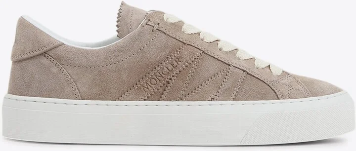 Monaco 2 Low-Top Sneakers