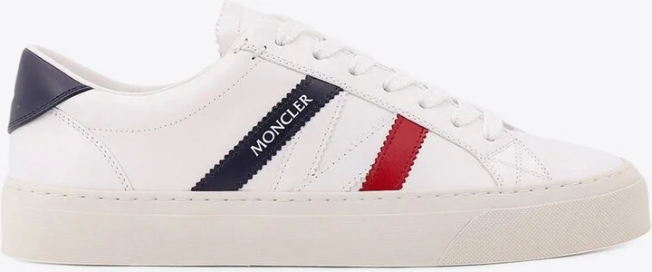 Monaco 2 Low-Top Sneakers