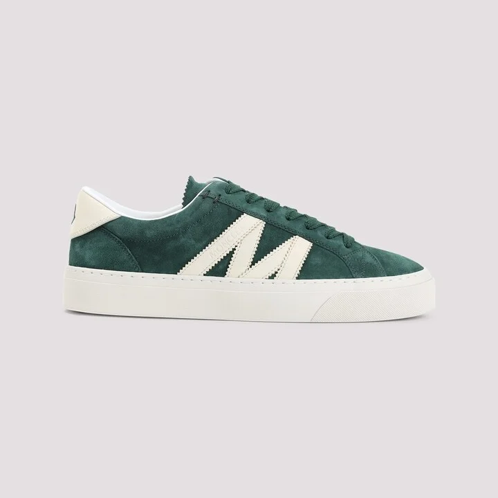 Monaco 2 Sneakers - Image 3