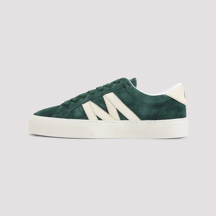 Monaco 2 Sneakers - Image 4