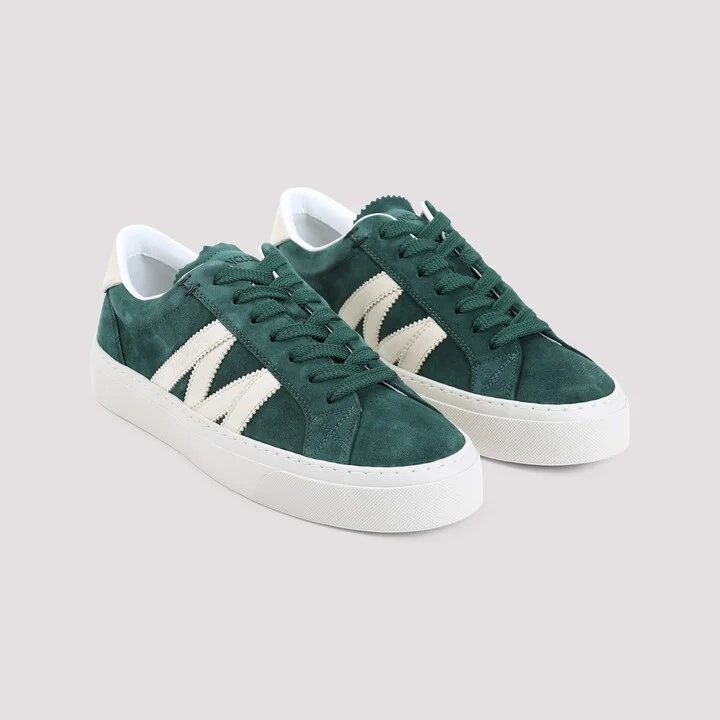 Monaco 2 Sneakers - Image 5