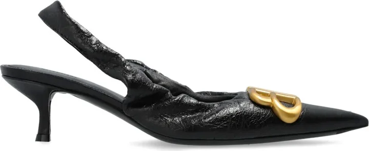 Monaco 50mm pumps