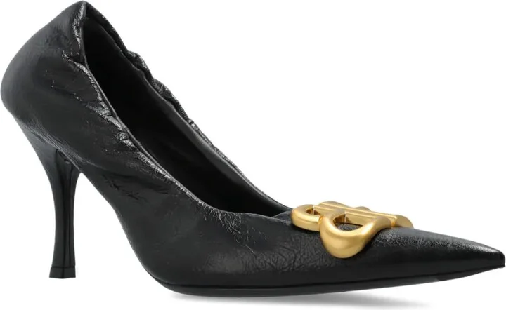 Monaco 90mm pumps - Image 2