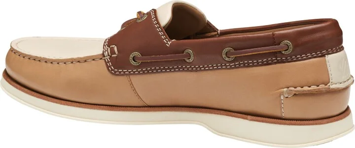 Monaco Boat Shoe - Image 2