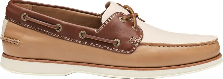 Monaco Boat Shoe - Image 3