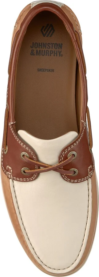 Monaco Boat Shoe - Image 5