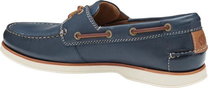 Monaco Boat Shoe - Image 8