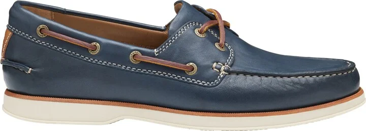 Monaco Boat Shoe - Image 9