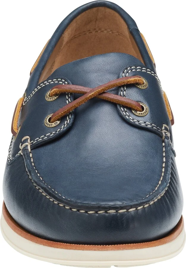 Monaco Boat Shoe - Image 10