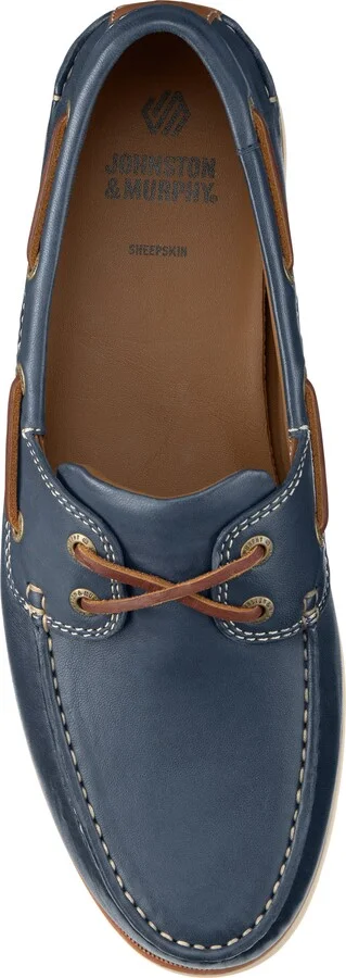 Monaco Boat Shoe - Image 11