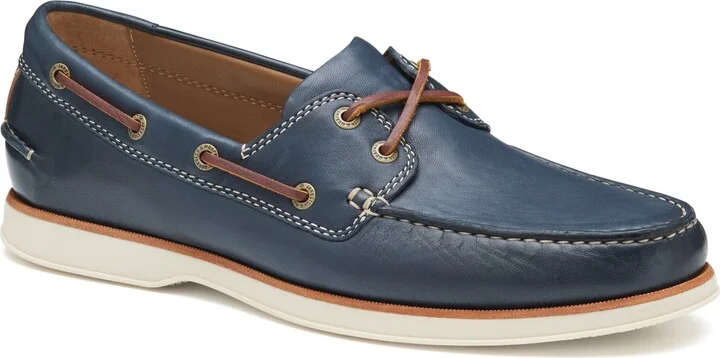 Navy Sheepskin