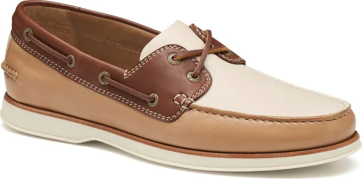 Monaco Boat Shoe
