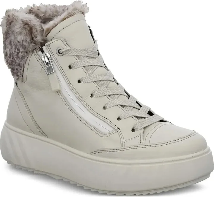 Monaco boots - Image 2
